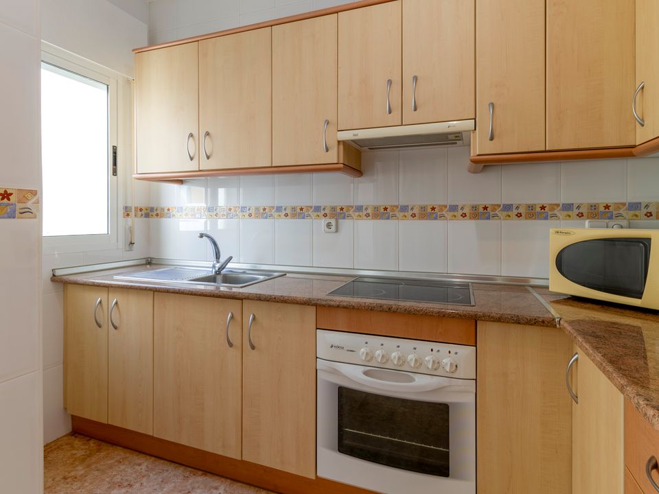 Apartament a Los Alcazares, Murcia - foto 5